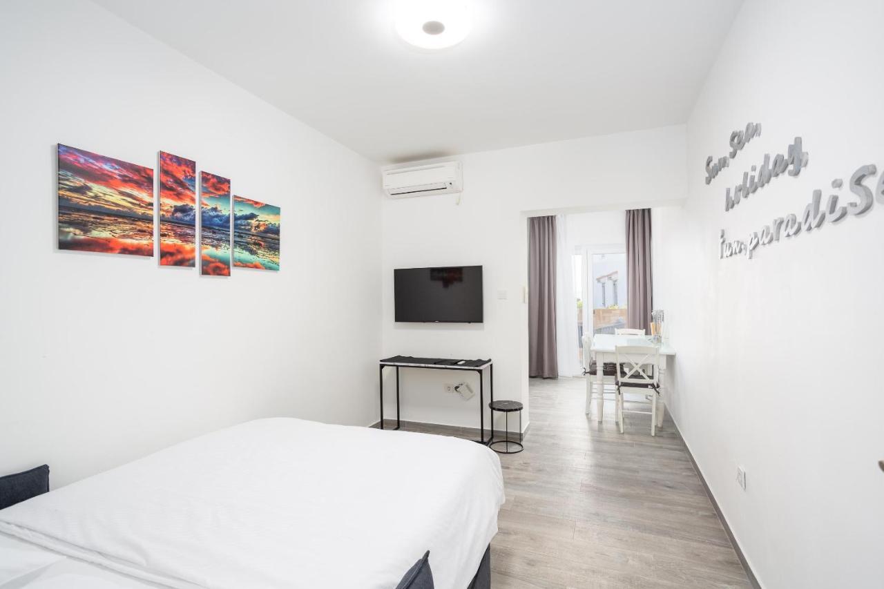 Villa Palma Krk Krk Town Dış mekan fotoğraf