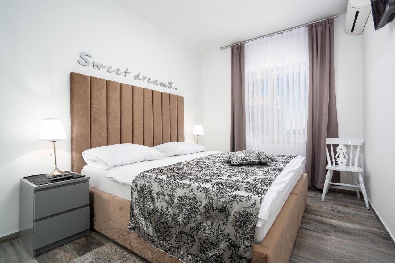 Villa Palma Krk Krk Town Dış mekan fotoğraf