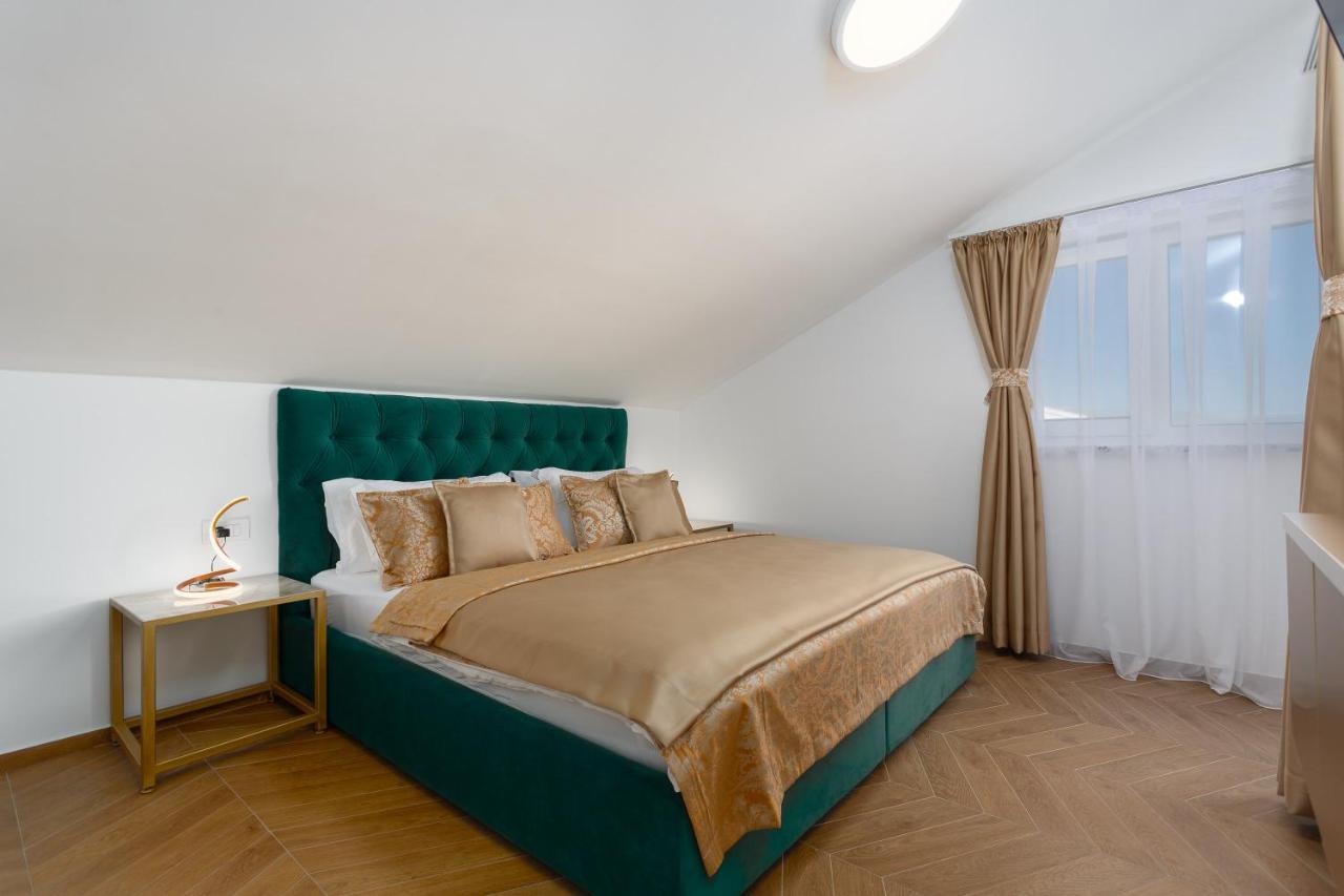 Villa Palma Krk Krk Town Dış mekan fotoğraf