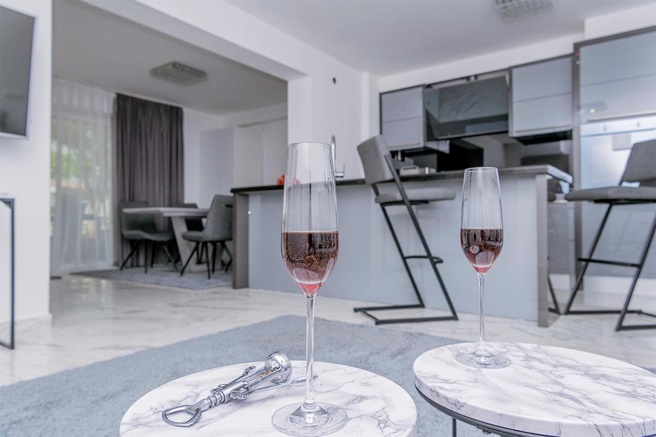 Villa Palma Krk Krk Town Dış mekan fotoğraf
