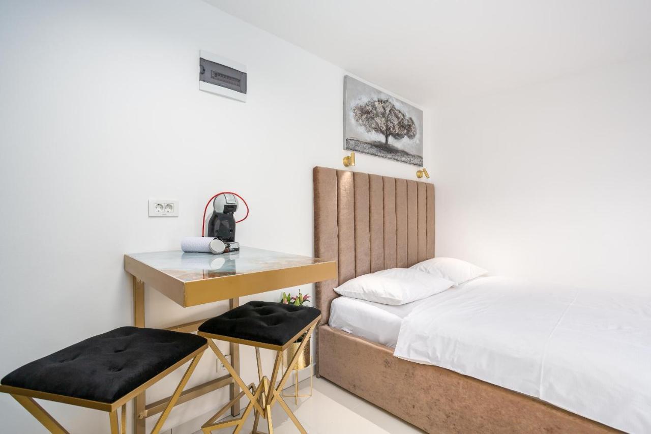 Villa Palma Krk Krk Town Dış mekan fotoğraf