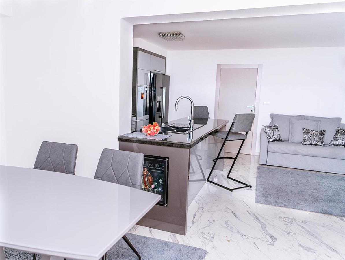 Villa Palma Krk Krk Town Dış mekan fotoğraf