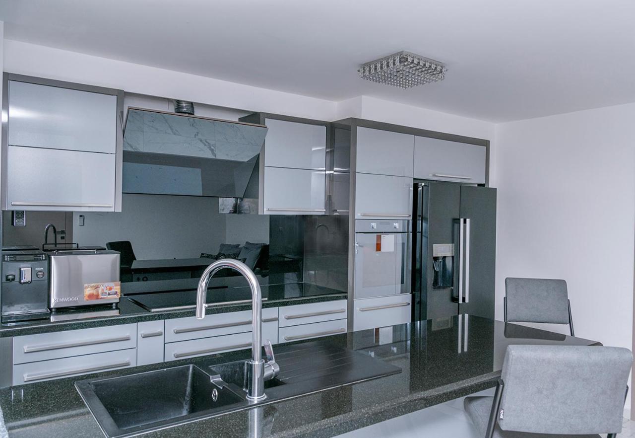 Villa Palma Krk Krk Town Dış mekan fotoğraf