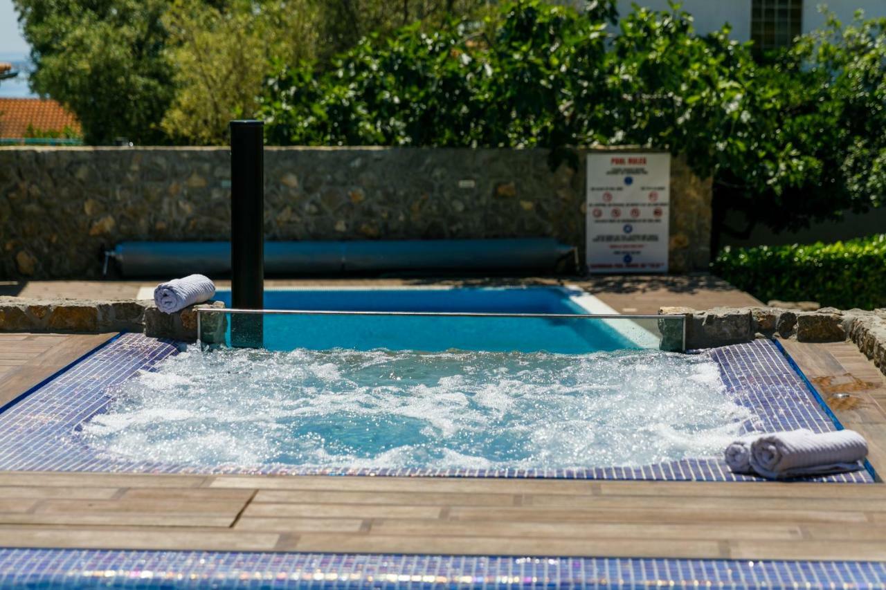Villa Palma Krk Krk Town Dış mekan fotoğraf